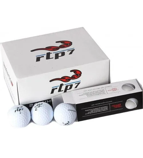 Founders Club RTP7 Golf Balls - 2 Dozen