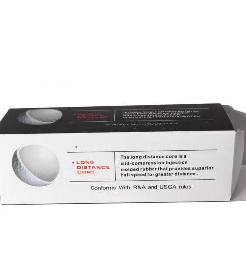 Founders Club RTP7 Golf Balls - 2 Dozen