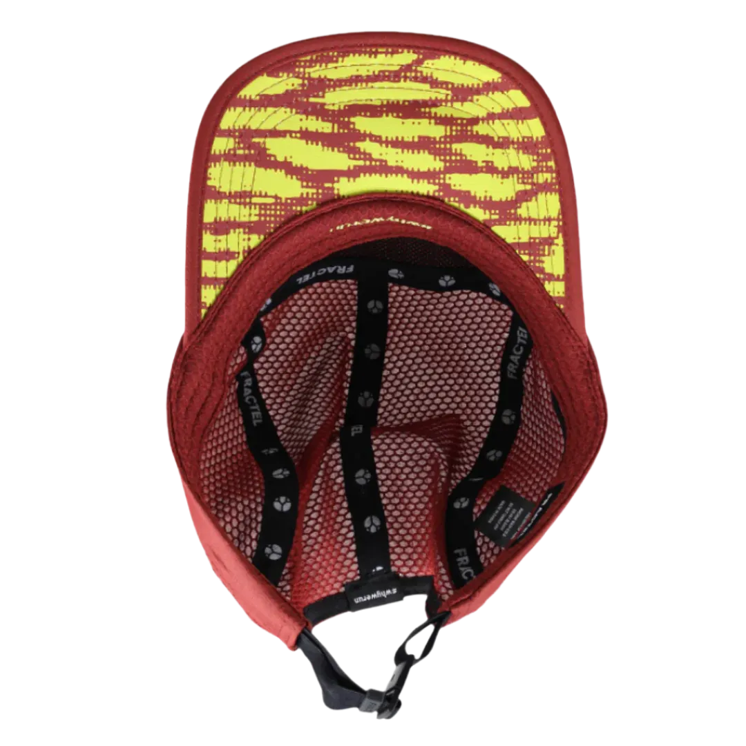 Fractel - R-Series Cap - Abacus