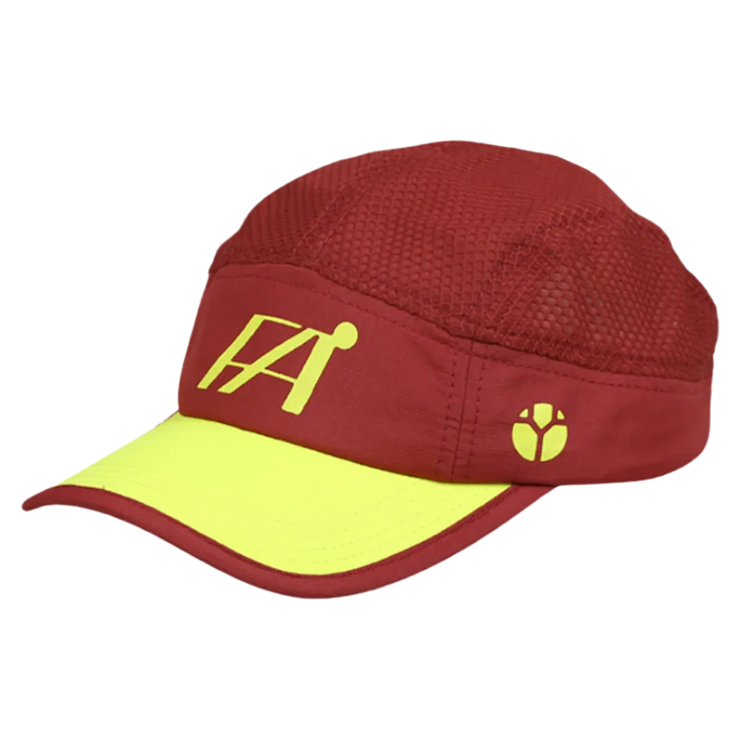 Fractel - R-Series Cap - Abacus