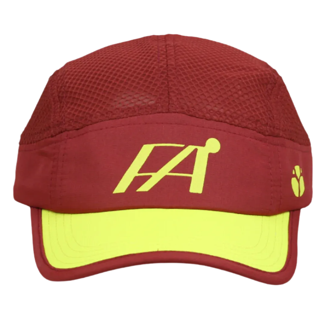 Fractel - R-Series Cap - Abacus