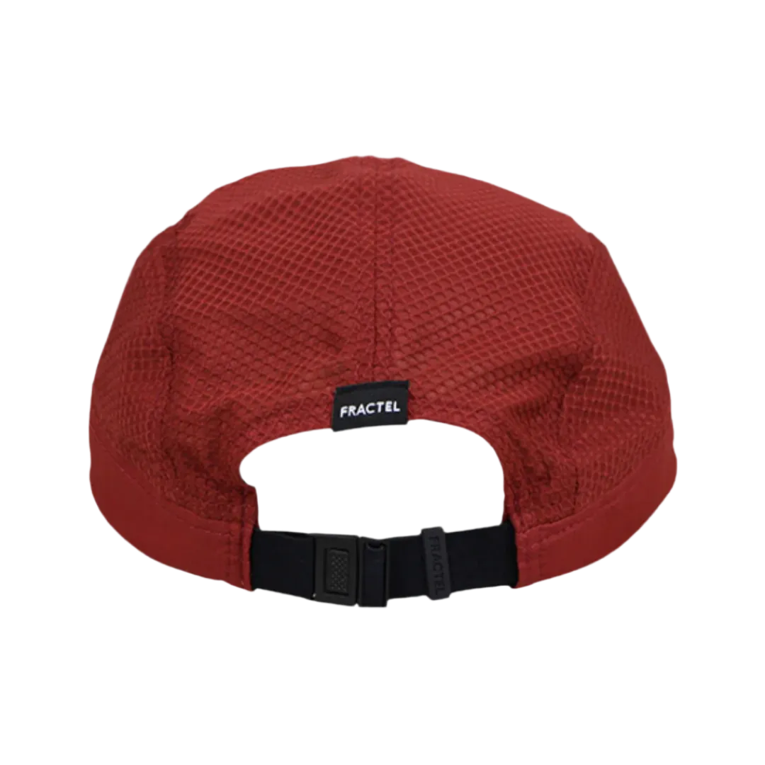 Fractel - R-Series Cap - Abacus