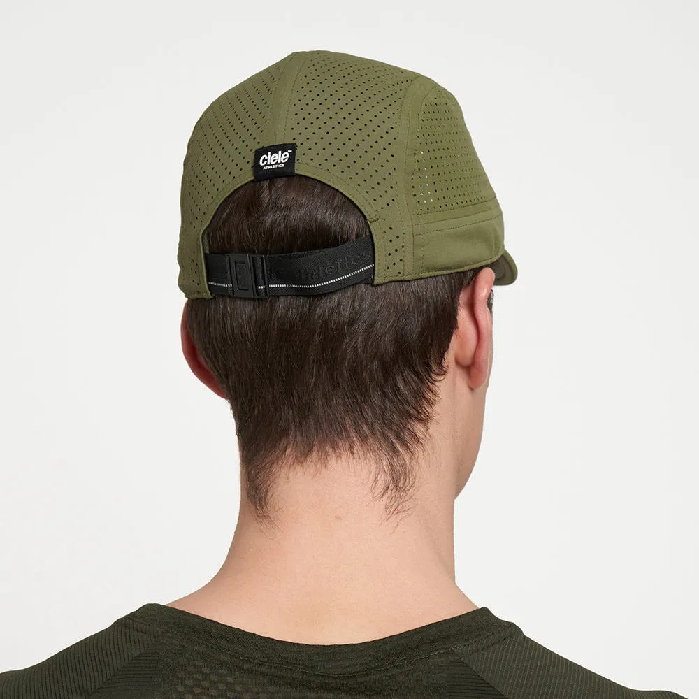 FSTCap SC - LE - Scout