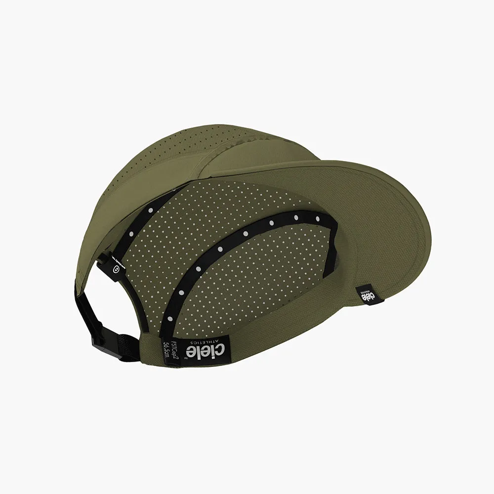 FSTCap SC - LE - Scout