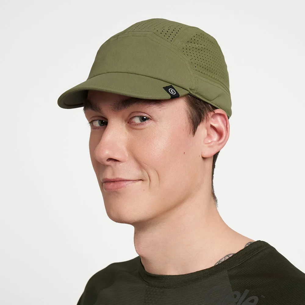 FSTCap SC - LE - Scout