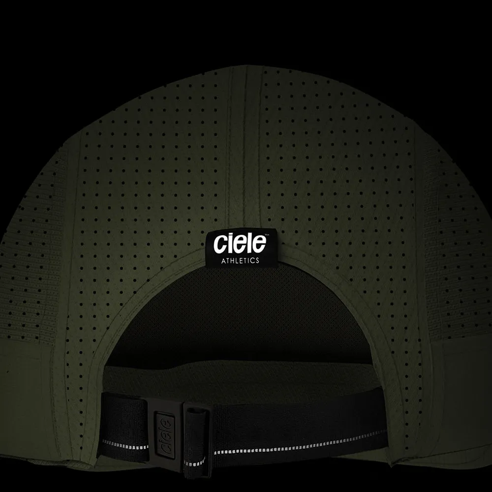 FSTCap SC - LE - Scout