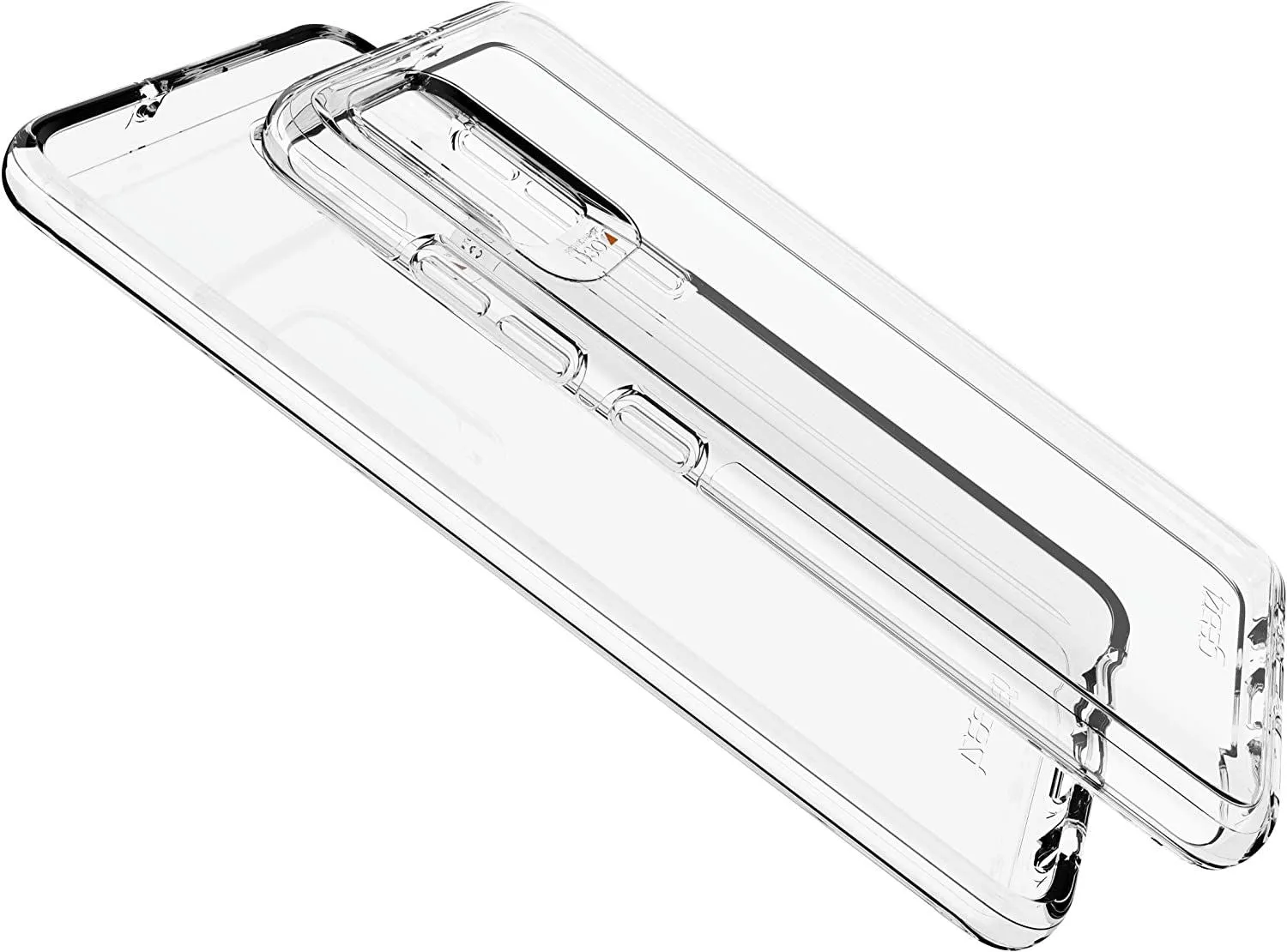 Gear4 Crystal Palace Case for Samsung Galaxy A51 Clear - 702005015