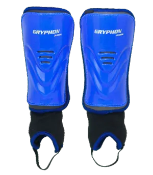 Gryphon Mini G4 Hockey Shinguards