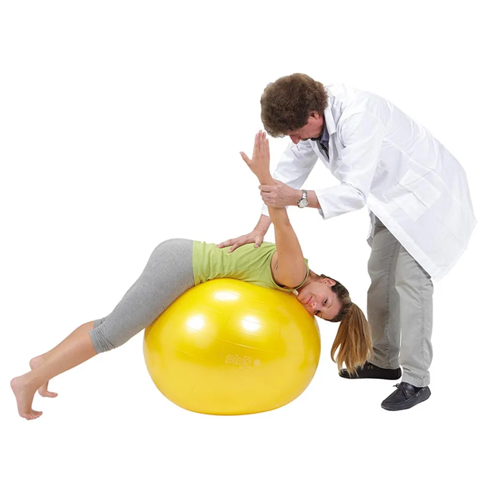 Gymnic Plus Exercise Balls