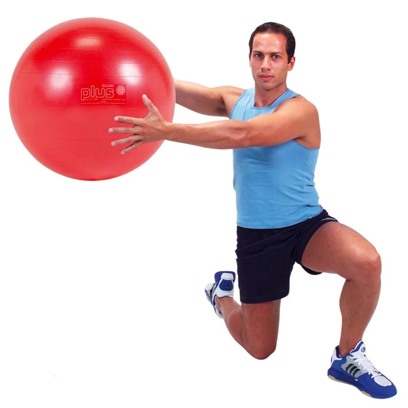 Gymnic Plus Exercise Balls