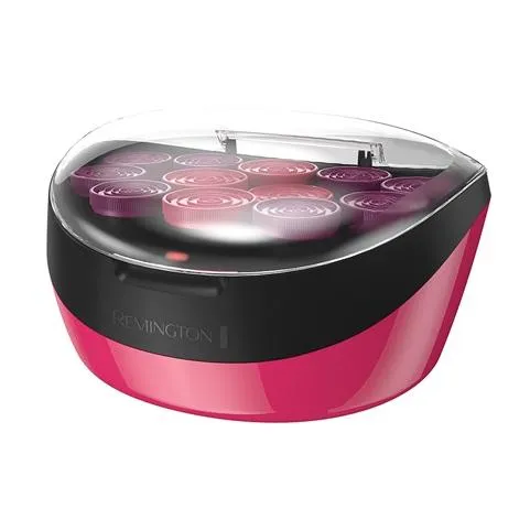 H5670 REMINGTON CURLER - JUMBO CURLS