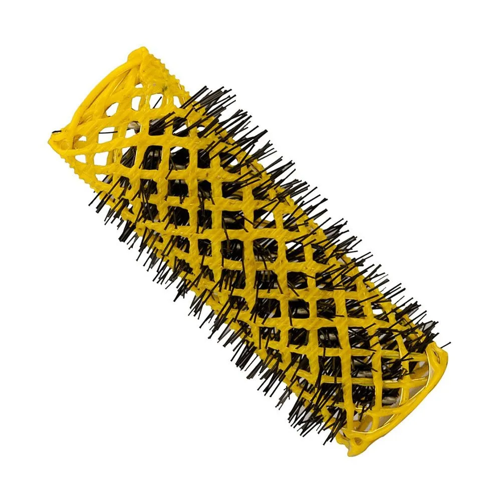 Hi Lift Swiss Rollers 20mm Yellow 6pc