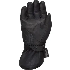 Highway 21 Black Rose Cold Weather Women's Glove