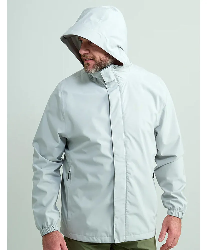 Huk - Storm Jacket