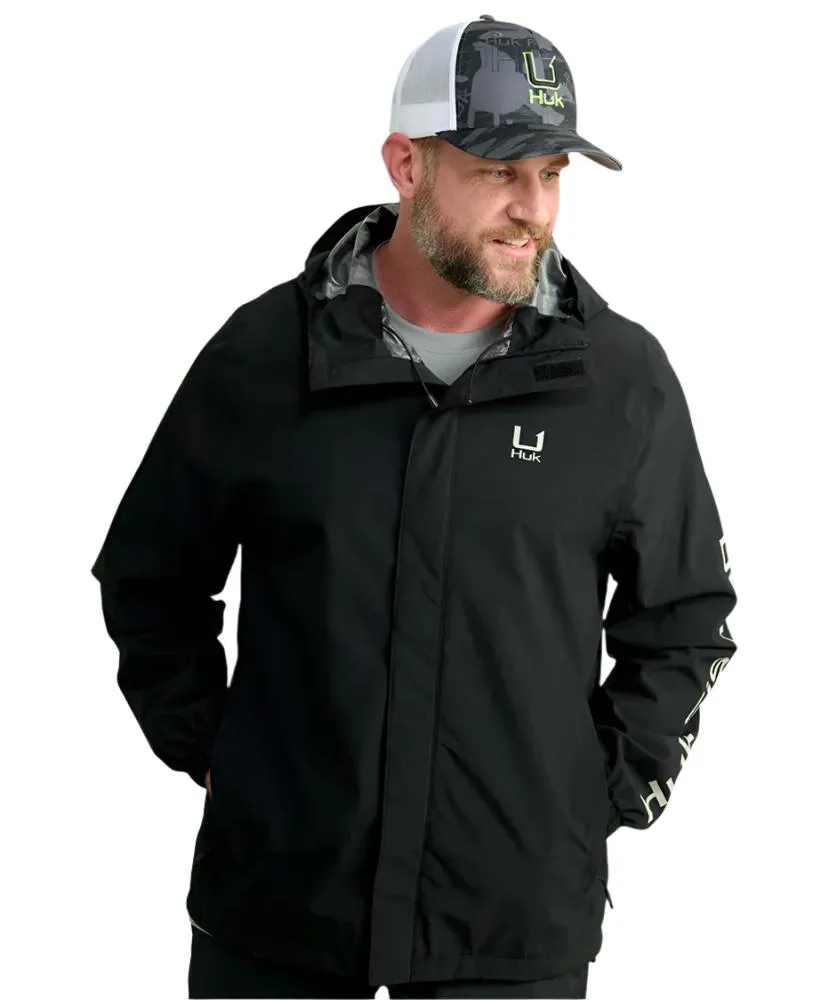 Huk - Storm Jacket
