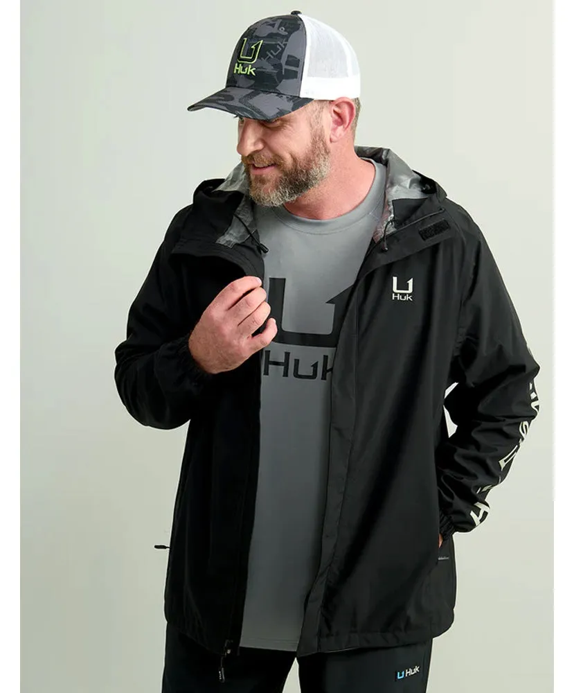 Huk - Storm Jacket