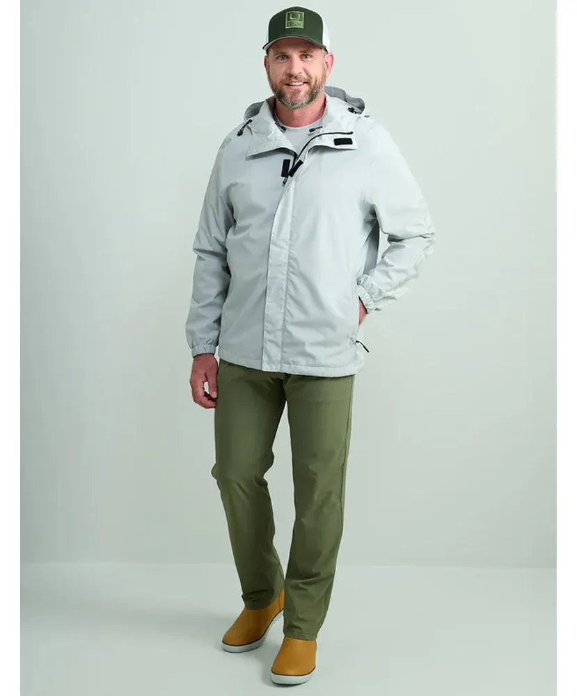 Huk - Storm Jacket