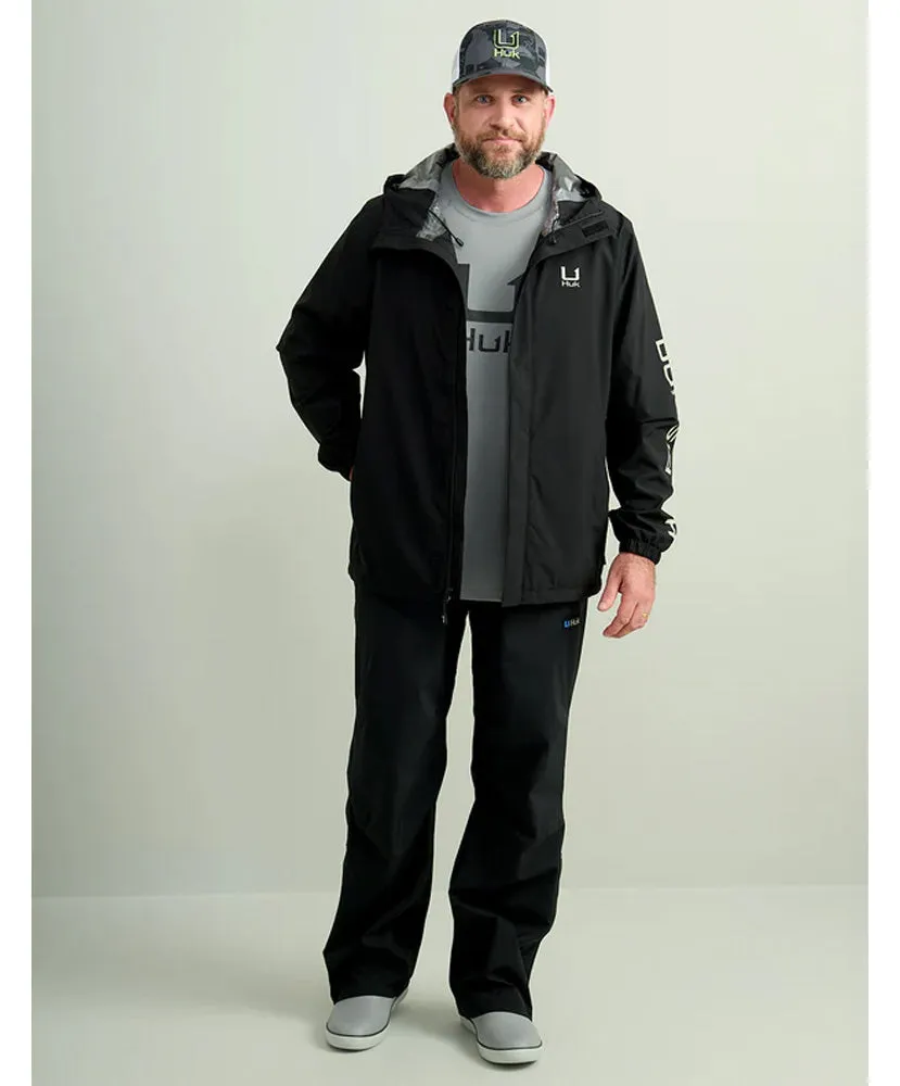 Huk - Storm Jacket