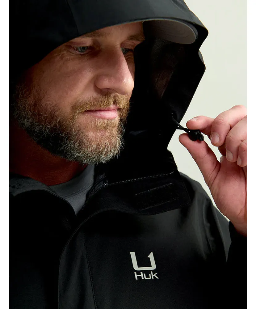 Huk - Storm Jacket