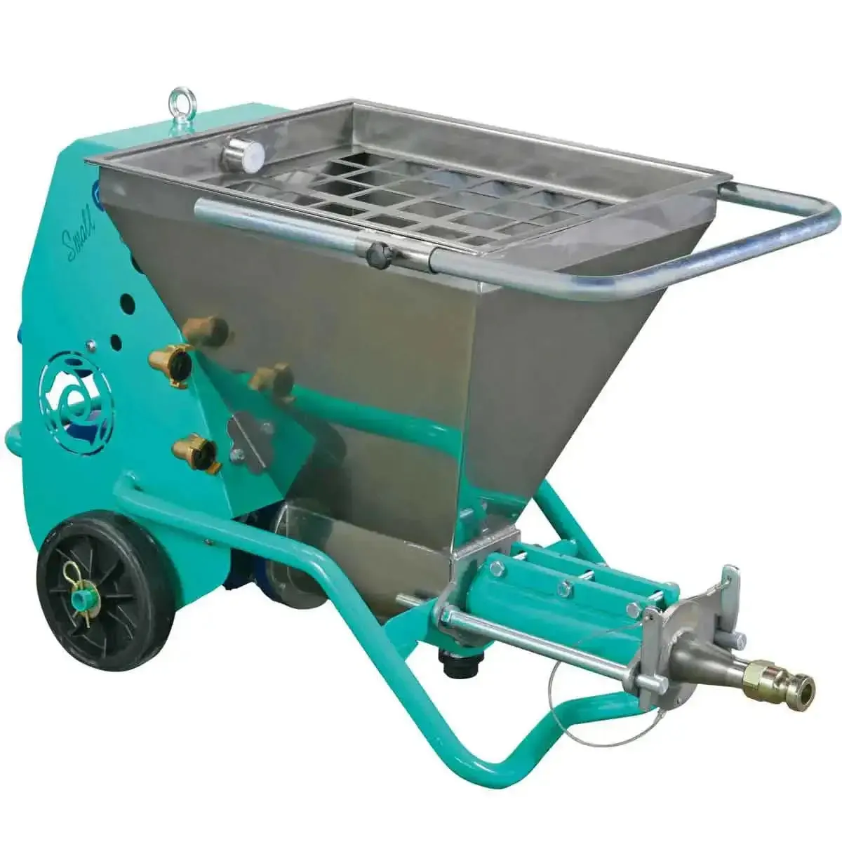 Imer Small 50 Pumping & Spraying Machines