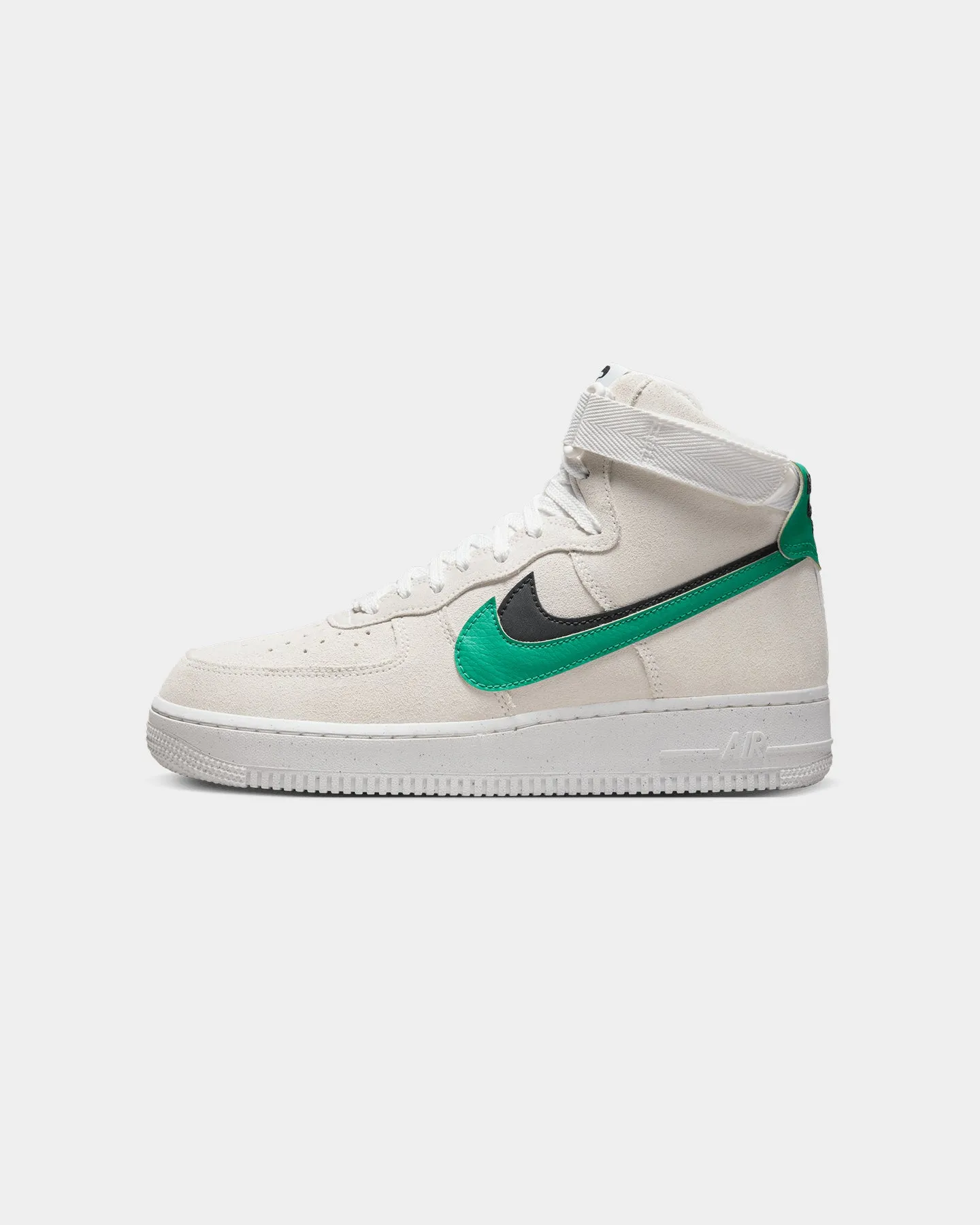 Jordan Women's Air Force 1 High SE Summit White