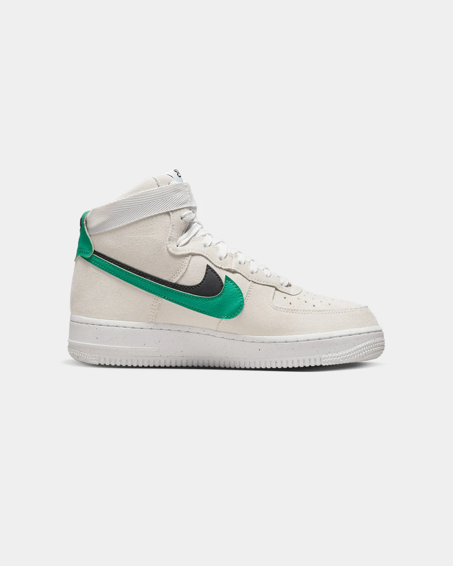Jordan Women's Air Force 1 High SE Summit White