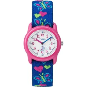 Kids Time Machines Blue Watch T89001