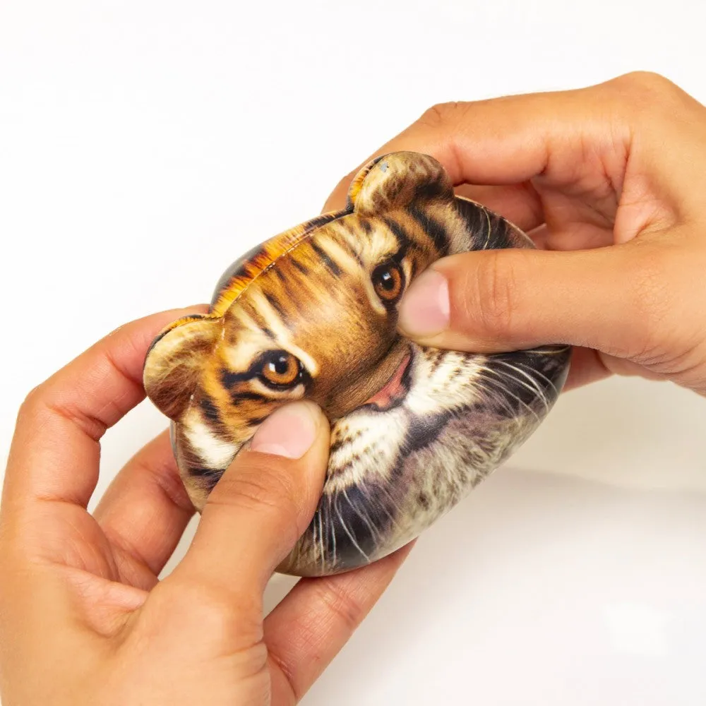 KIKKERLAND Feline Fine Stress Balls - Multi-color