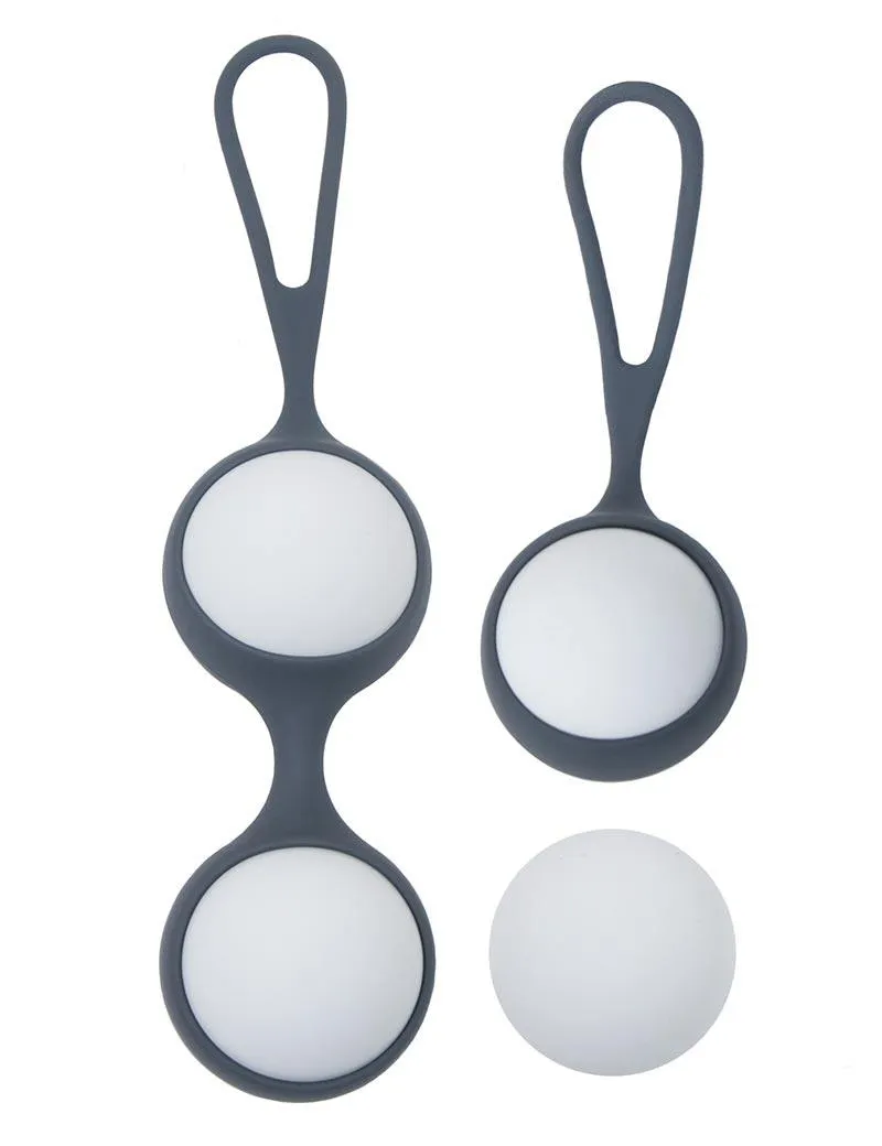 KinkLab Private Pursuit Kegel Balls