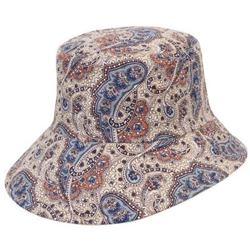 Kooringal - Ladies Reversible Golf Hat