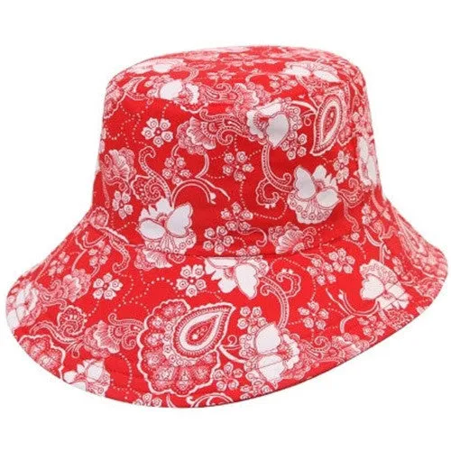 Kooringal - Ladies Reversible Golf Hat