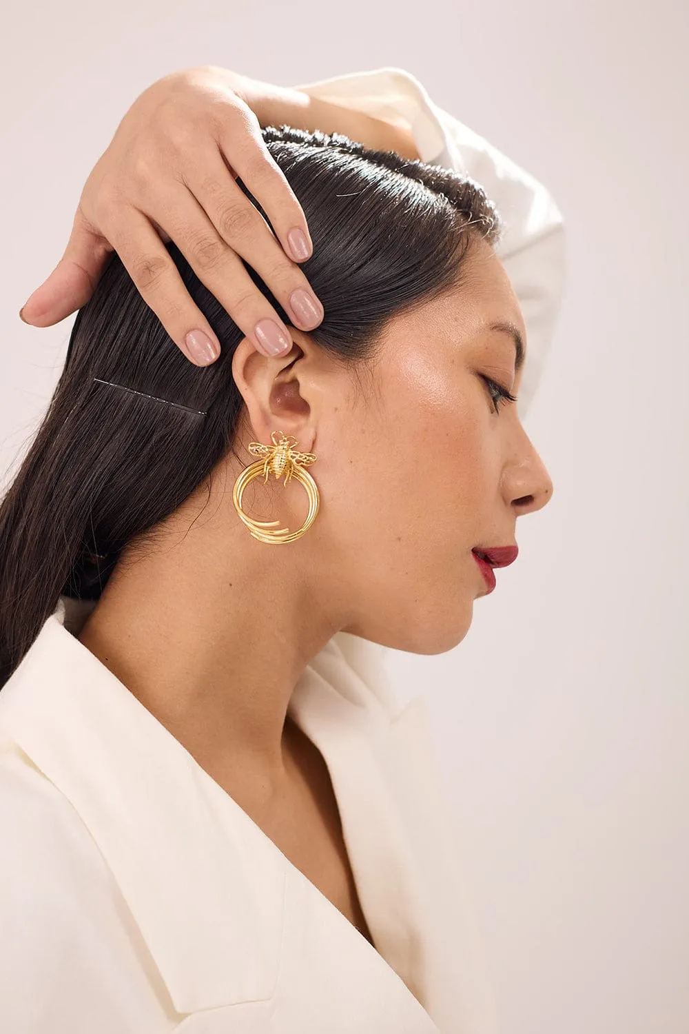 LAYLA HOOPS