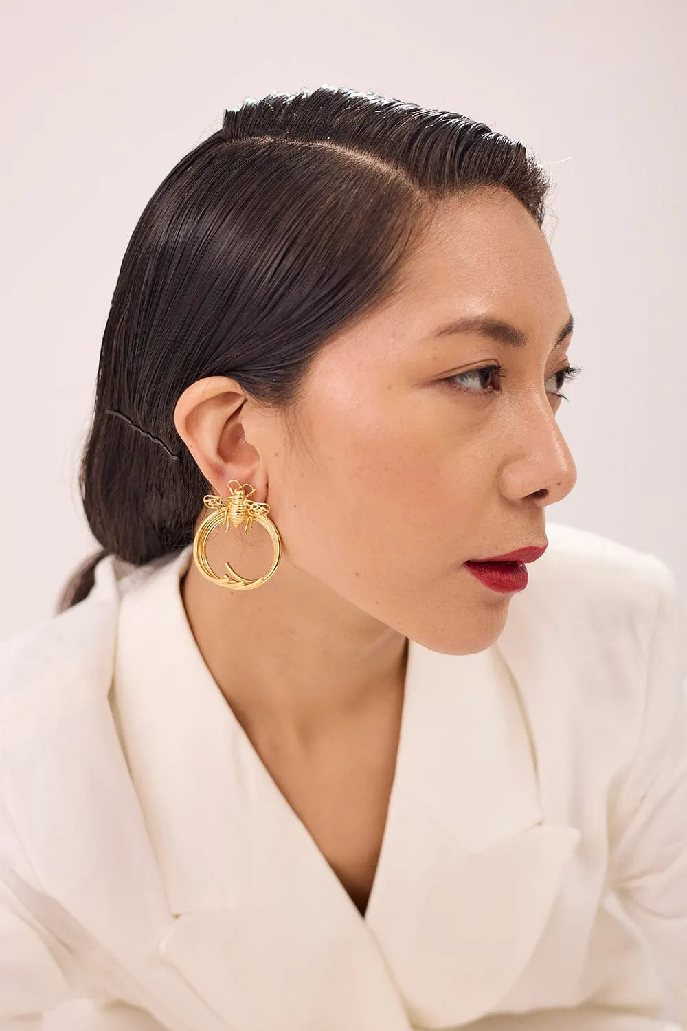 LAYLA HOOPS