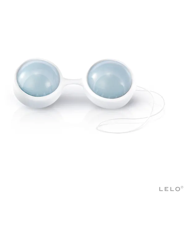 LELO Beads Plus Pleasure Set