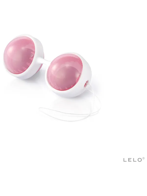 LELO Beads Plus Pleasure Set