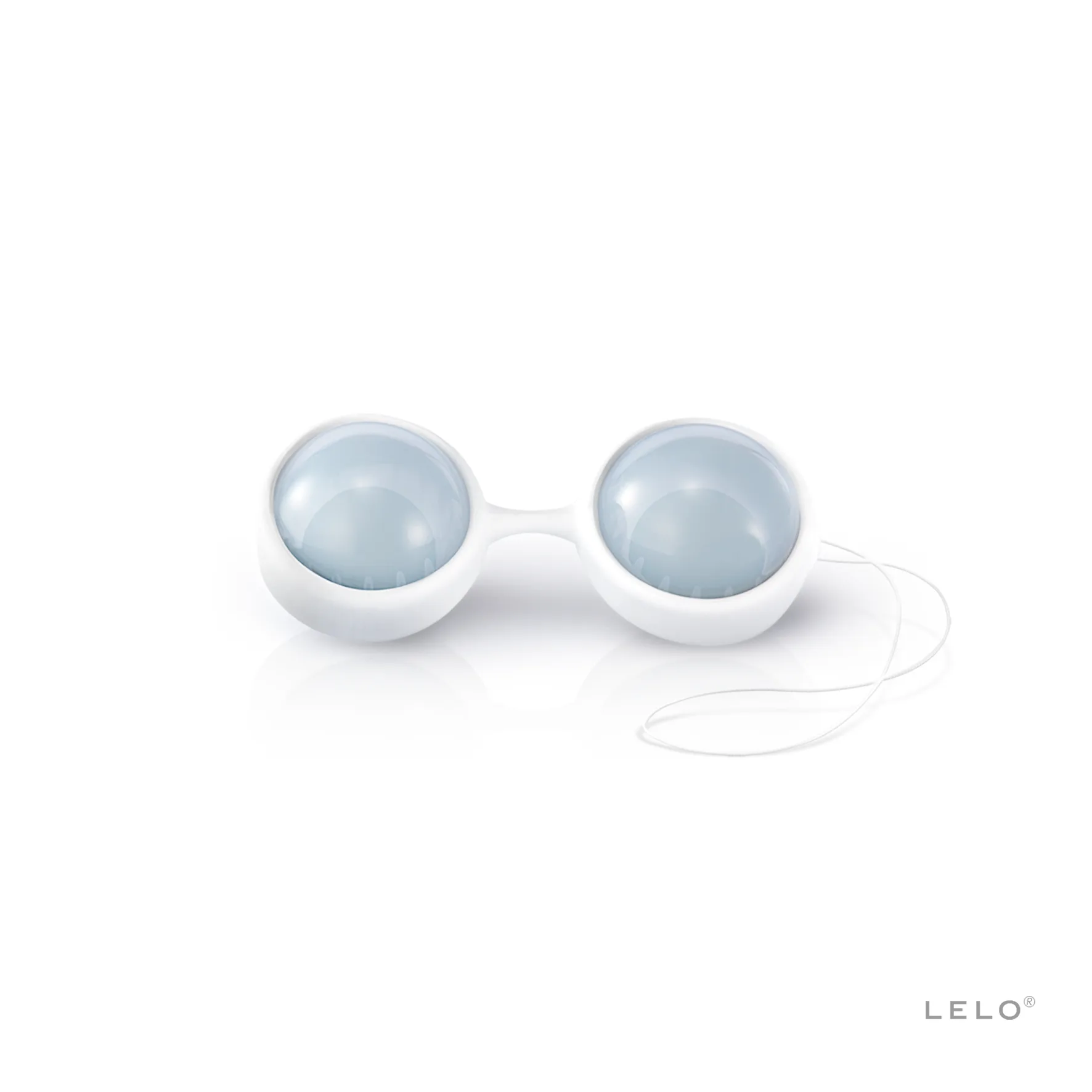 LELO Beads Weighted Kegel Ball Set - Mini (Set of 4)