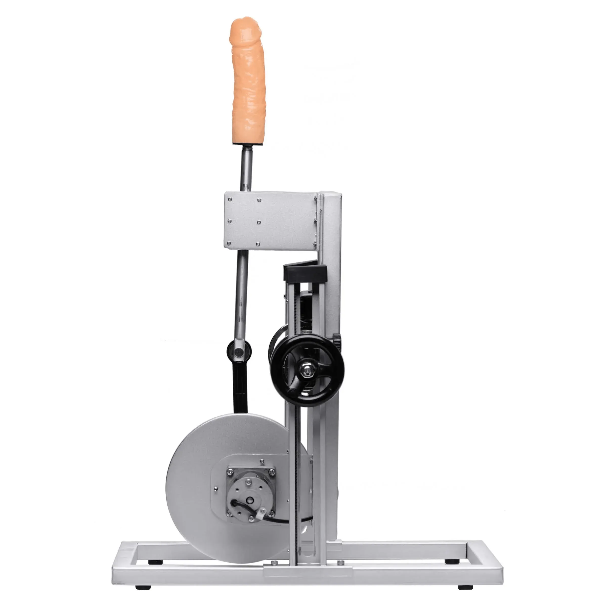 LoveBotz Maestro Multi-Faceted Sex Machine
