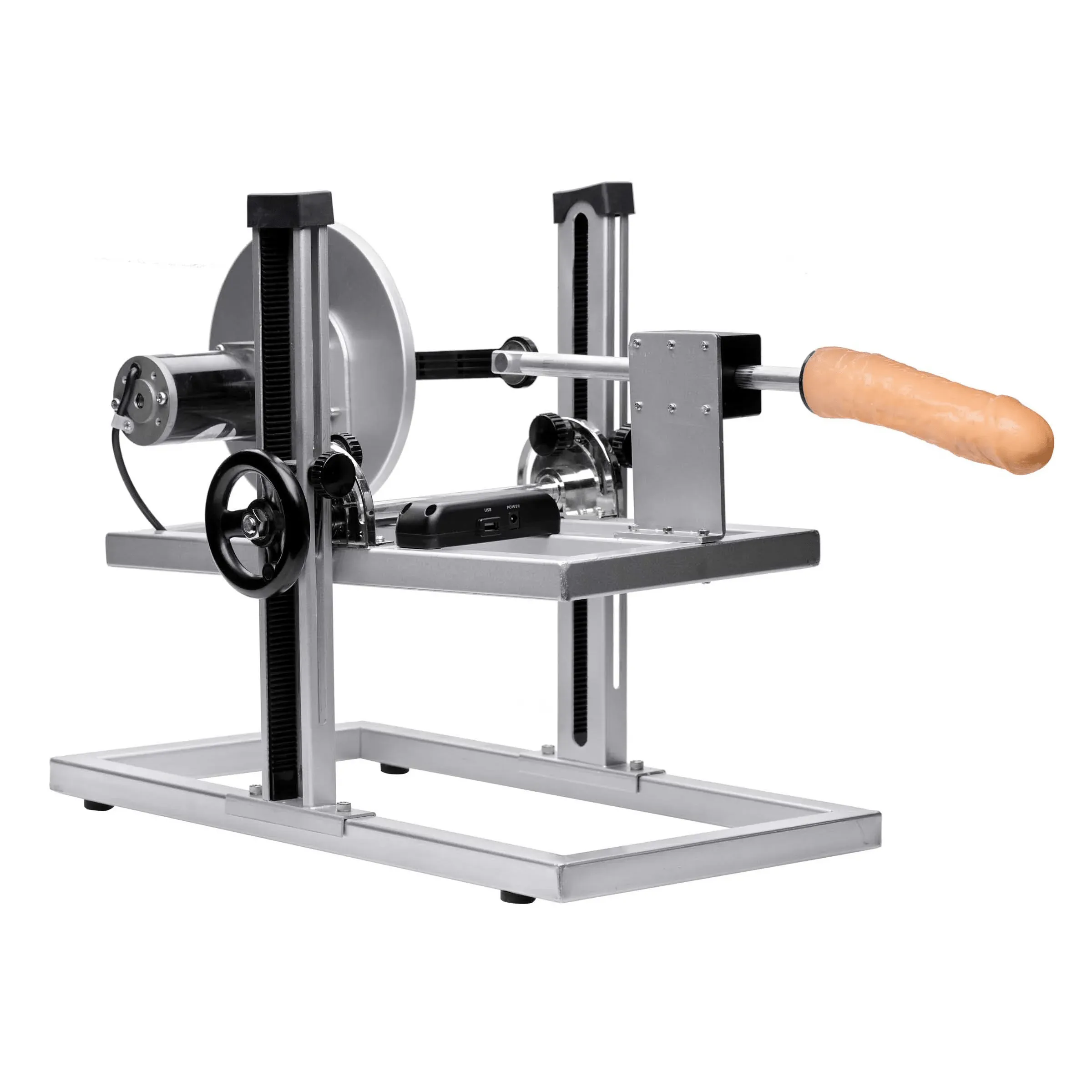 LoveBotz Maestro Multi-Faceted Sex Machine