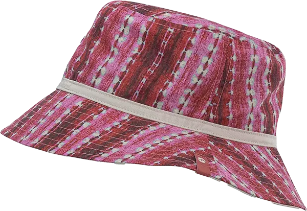 Maeve Bucket Hat