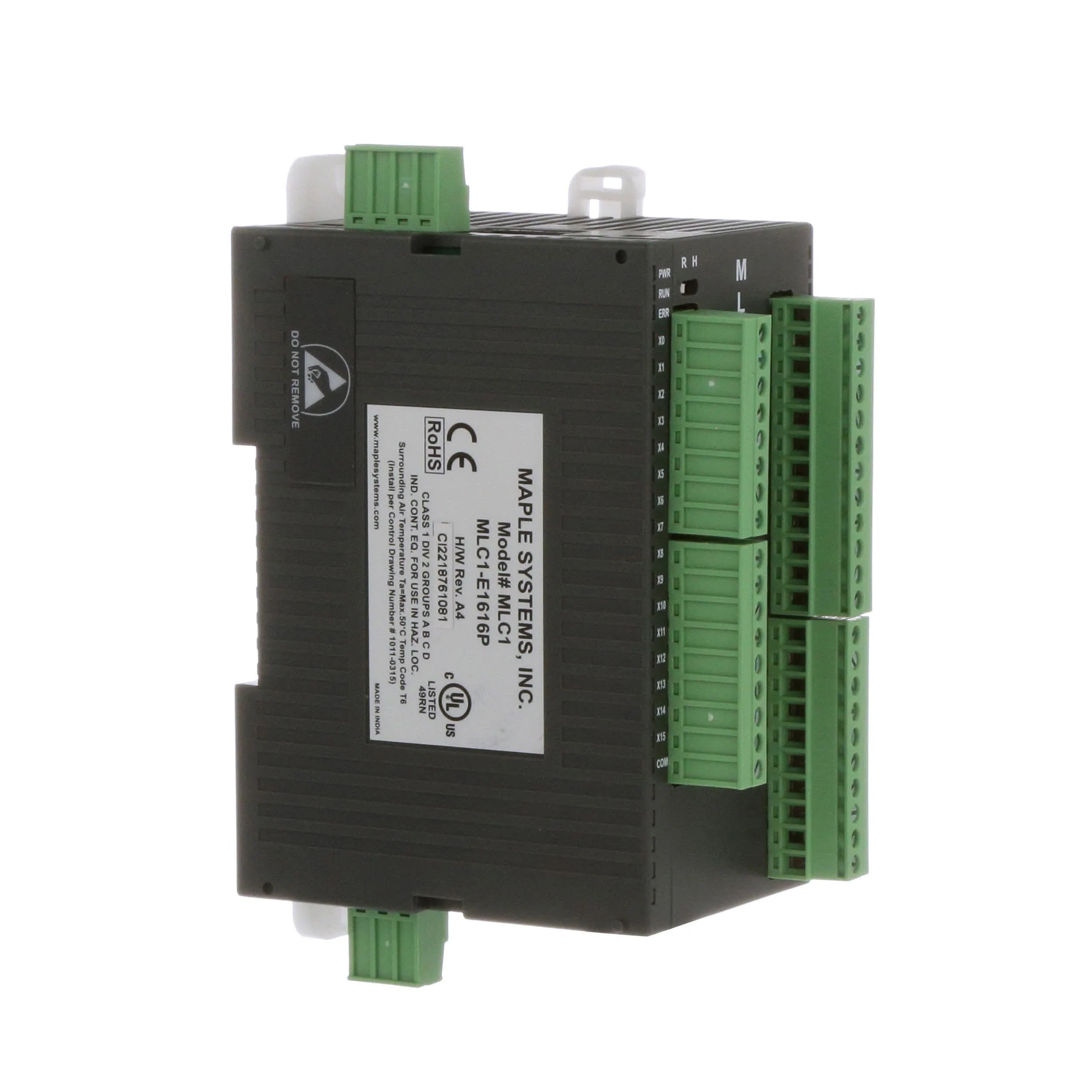 Maple Systems MLC1-E1616P