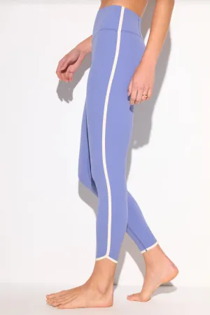Marley 7/8 Legging Wisteria