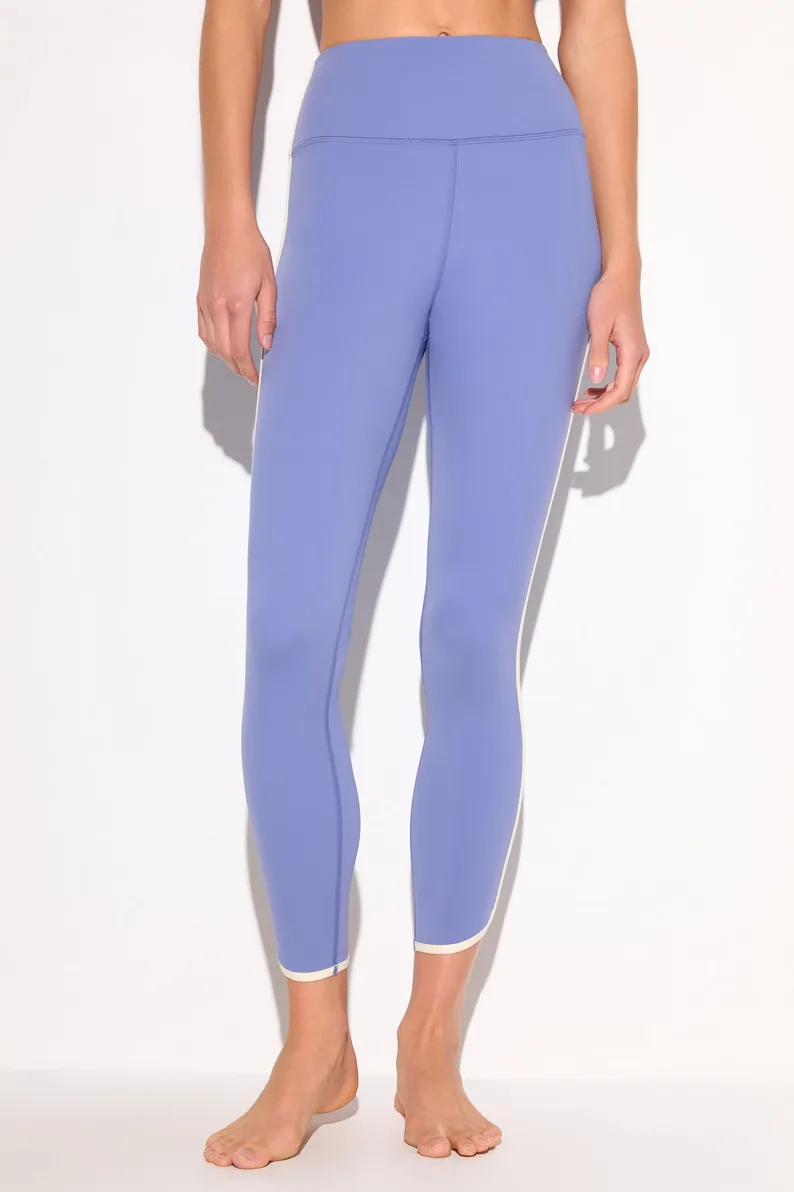 Marley 7/8 Legging Wisteria