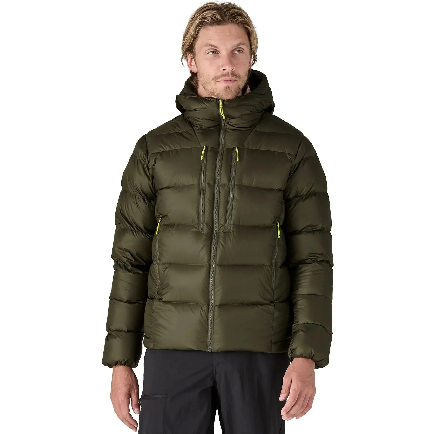 Men's Fitz Roy Down Hoody