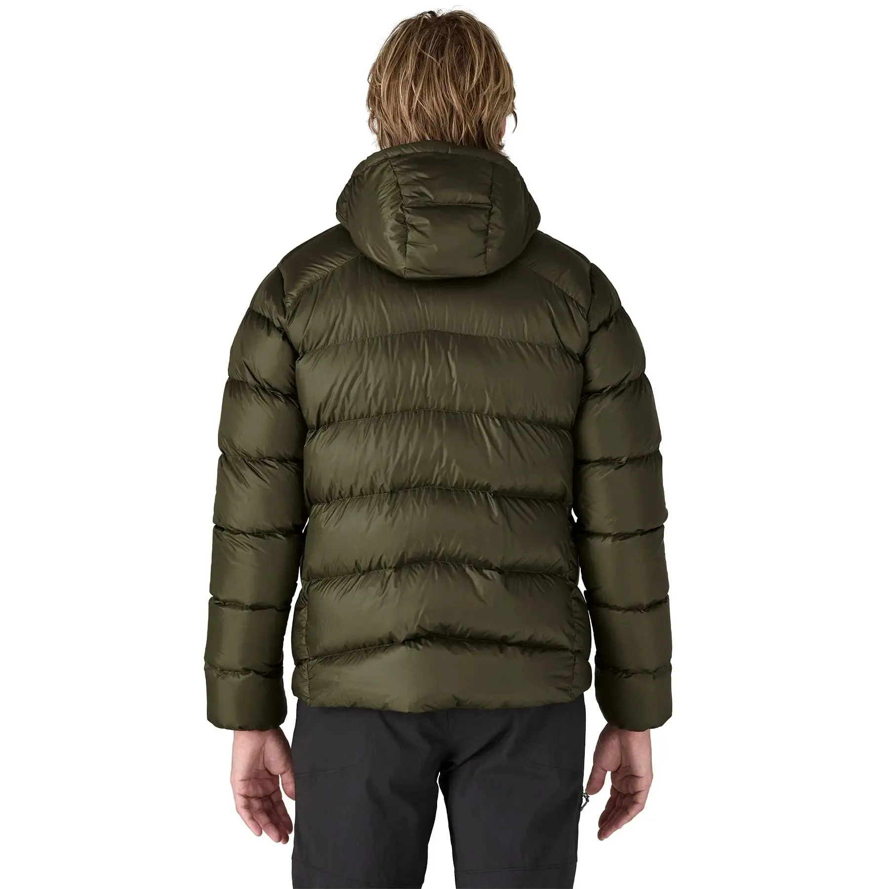 Men's Fitz Roy Down Hoody