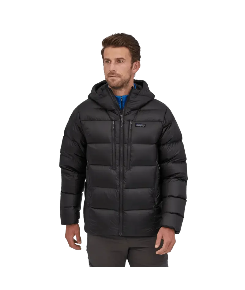 Men's Fitz Roy Down Hoody