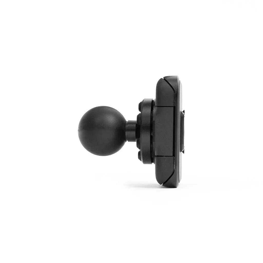 Motorcycle Mount 1" Ball Adapter