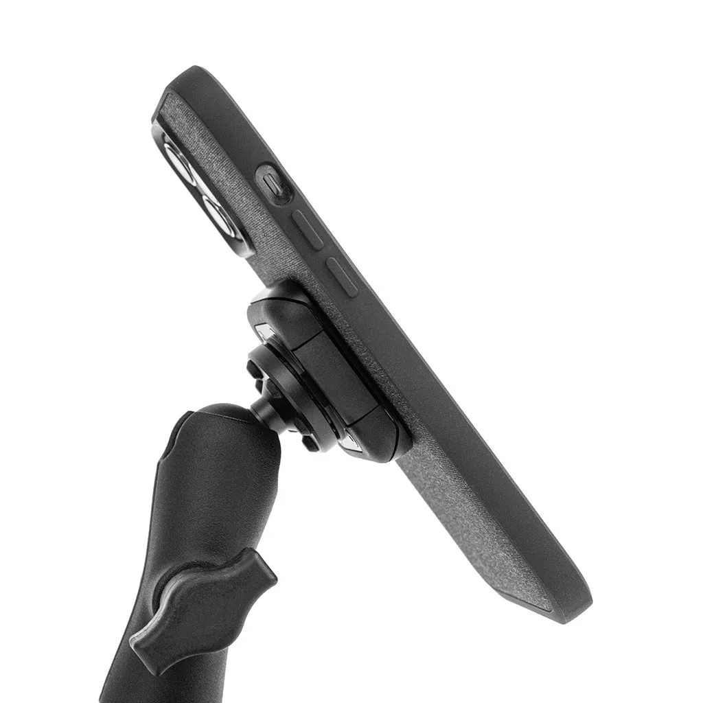 Motorcycle Mount 1" Ball Adapter