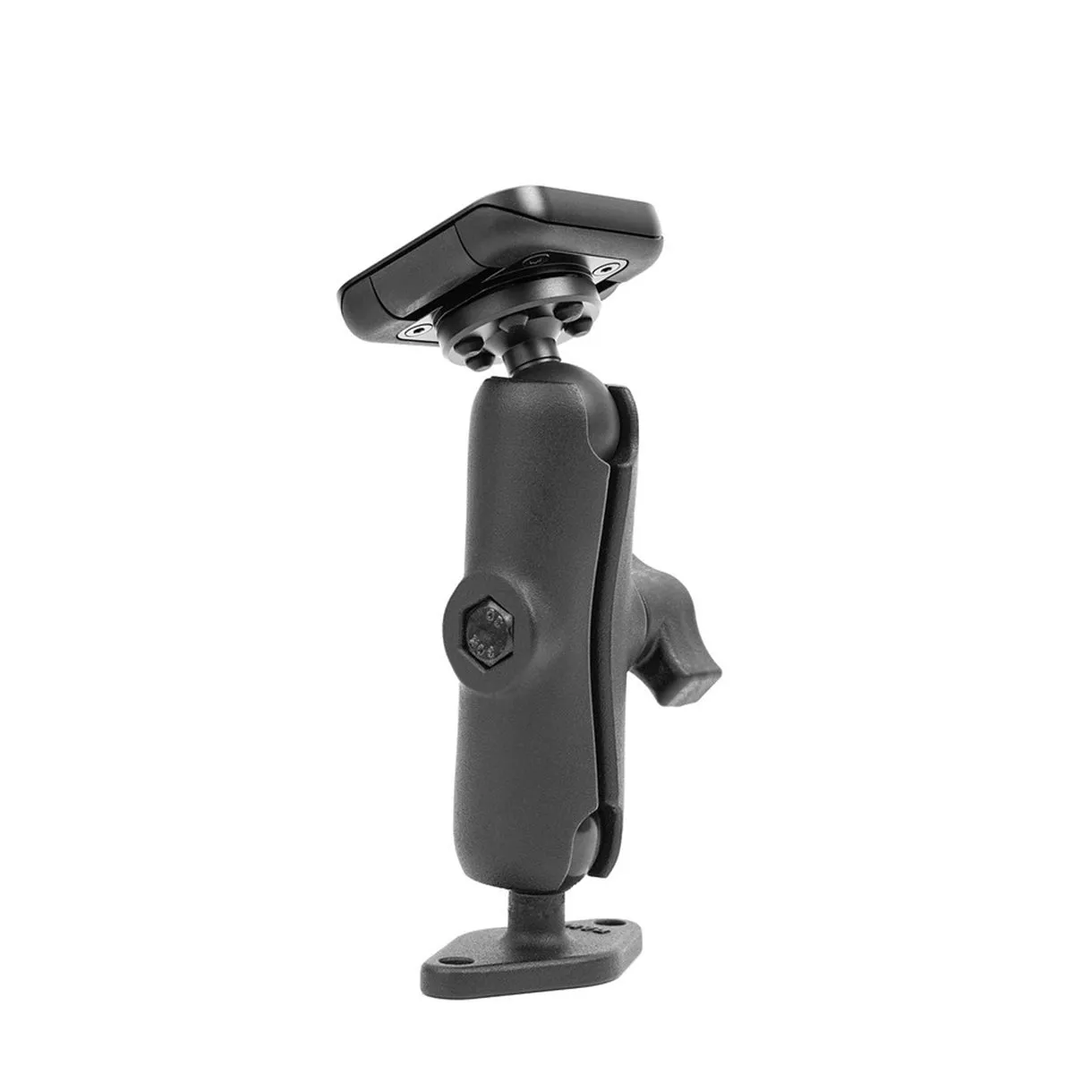 Motorcycle Mount 1" Ball Adapter