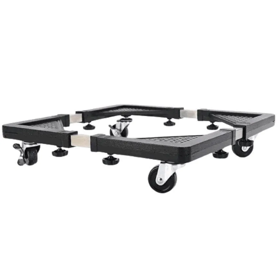 Multifunctional Base Rack For Refrigerators/Washing Machines