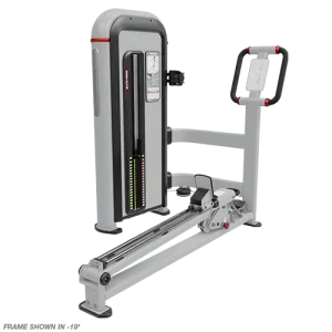 Nautilus Inspiration Glute Press